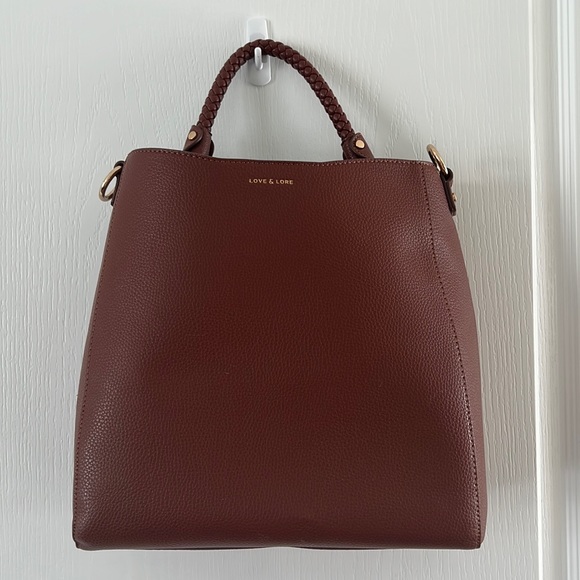 Love and Lore Bag - Picture 1 of 2
